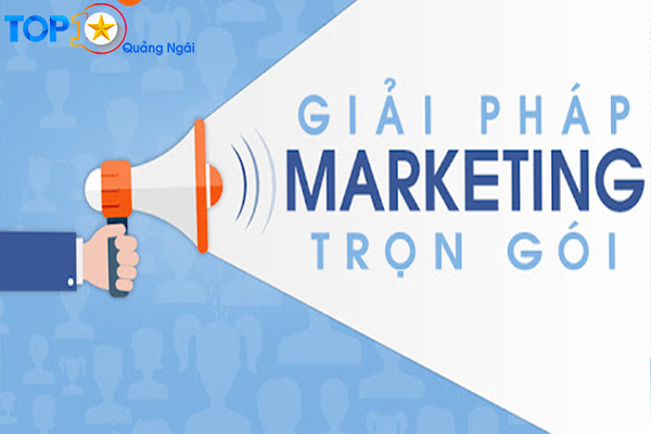 đơn vị marketing quảng ngãi d2media